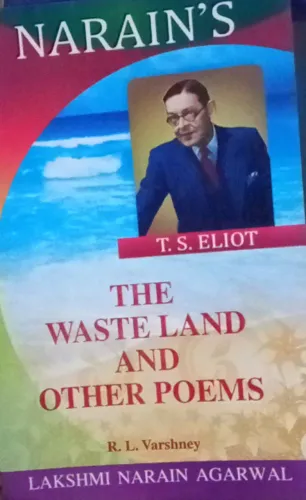 The Wasteland And Other Poems