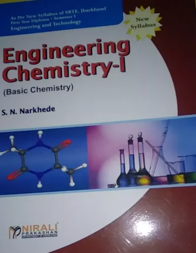 Basic Chemistry {SEM-1}