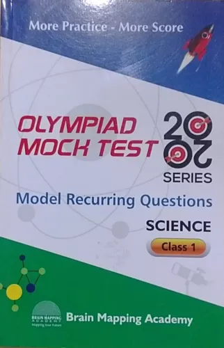 Olympiad Mock Test 20-20 Science-1