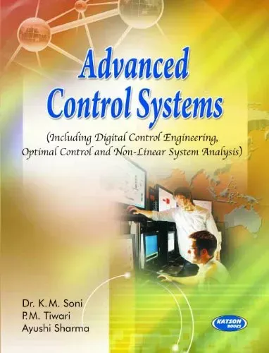 Advanced Control Systems