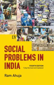 Social Problems In India