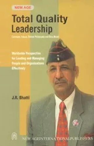 Total Quality Leadership