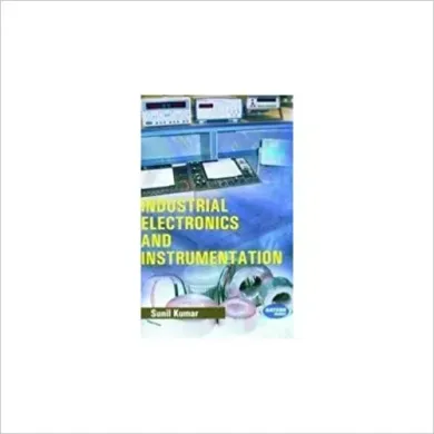 Industrial Electronics & Instrumentation