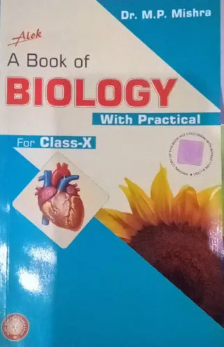 A Book Of Biology Class 10