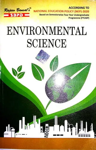 Environmenttal Science