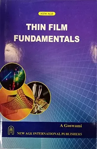 Thin Film Fundamentals