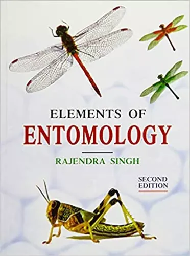 ELEMENTS OF ENTOMOLOGY