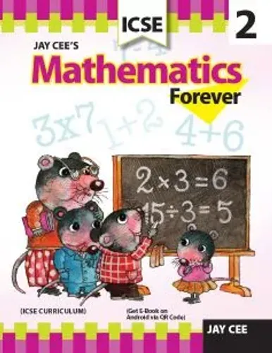 Mathematics Forever Class 2