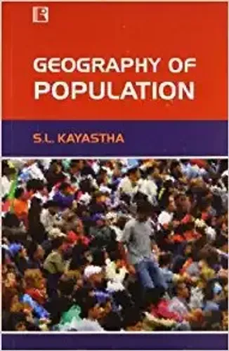 Geography Of Population