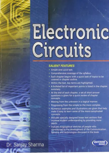 Electronics Circuits