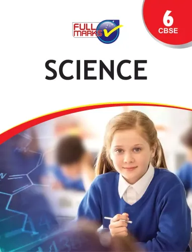 Science Class 6 Cbse 