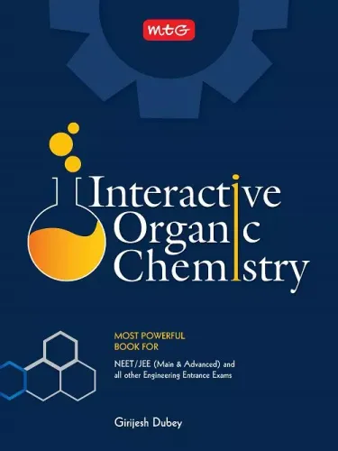 Interactive Organic Chemistry