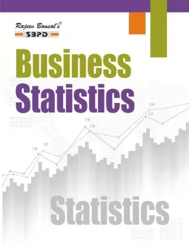 Business Statistics SBPD Publications 