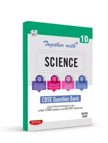 Rachna Sagar Together With CBSE Class 10 Science Question Bank Study Material (Based On Latest Syllabus) Exam 2022-23