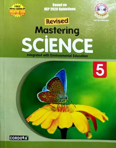 Mastering Science-5