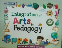 Integration Of Arts In Pedagogy Class - 2