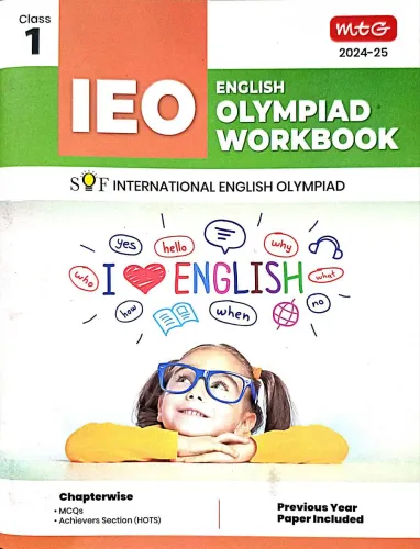 Ieo Olympiad Workbook-1 (2024-25)