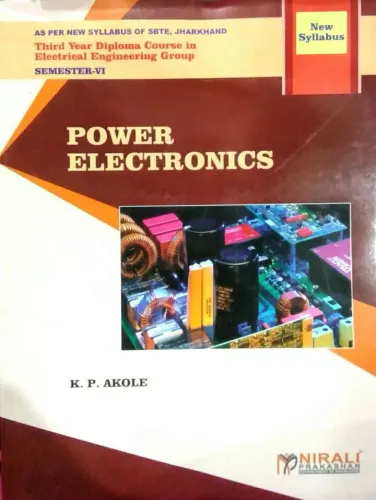 Power Electronics (sem-6)