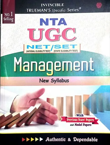 Ugc Net Management