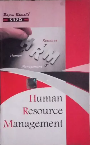 Human Resource Management (B Com Sem-3)