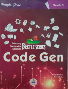 Code Gen Class - 5