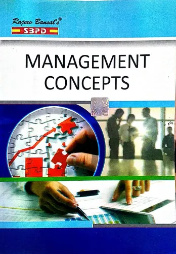 Managements Concepts