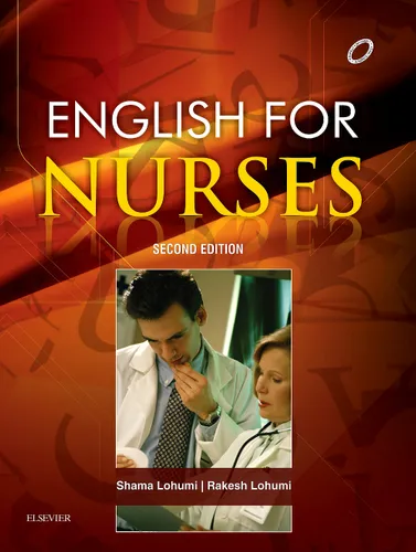 English for Nurses, 2e