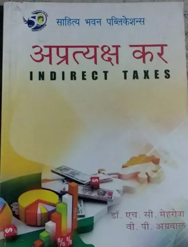 Aprtiyaksh Kar_Indirect Taxes