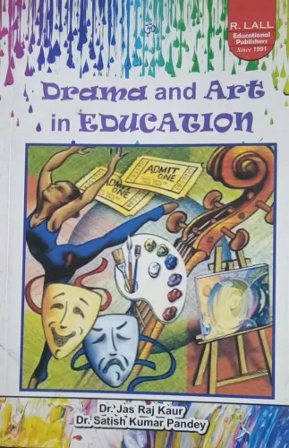 Drama & Art In Education