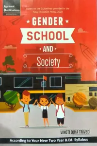Gender School And Society