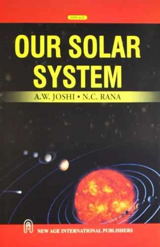 Our Solar System