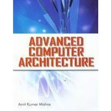 Advanced Computer Architecture