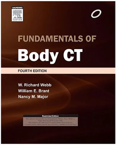 Fundamentals of Body CT, 4e