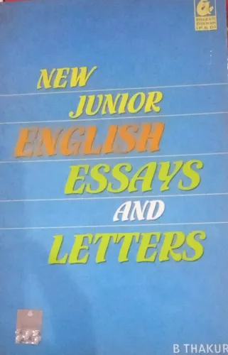 New Junior English Essays & Letters