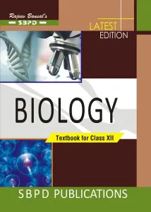 Biology Class 12 Latest Edition 2026