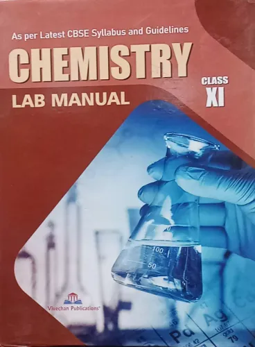 Lab Manaul Chemistry-11