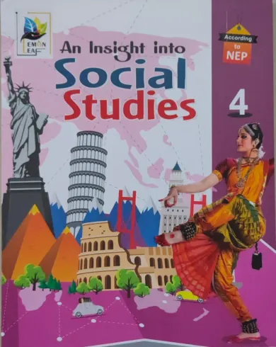 An Insight Into Social Studies Class - 4