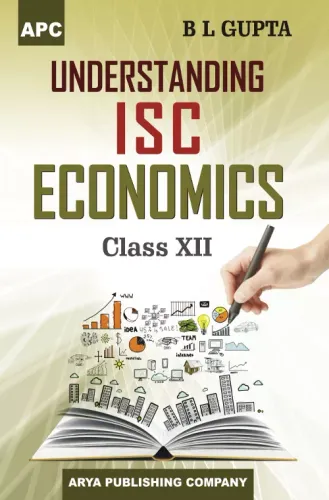 Understanding ISC Economics for Class 12