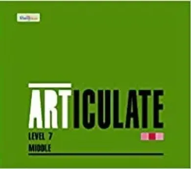 Articulate Level-7 (Middle)