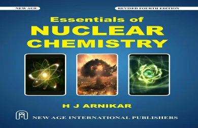 Essentials of Nuclear Chemistry 