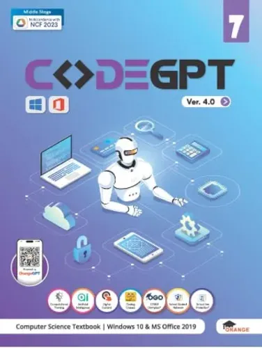 Code Gpt-7 (ver.4.0)