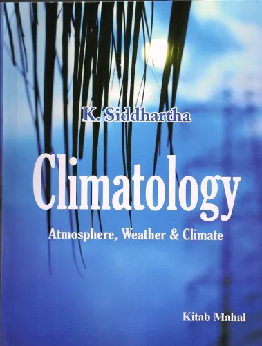 Climatology : Atmosphere Weather Climate