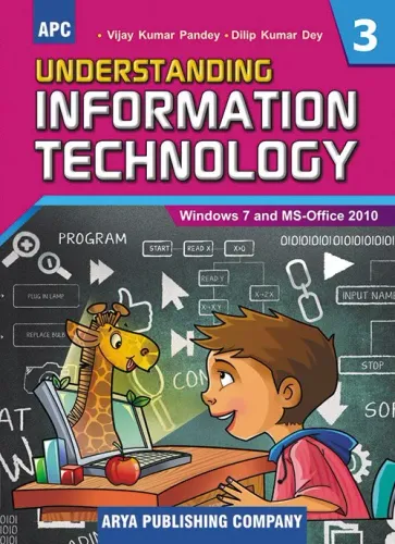 Understanding Information Technology- 3