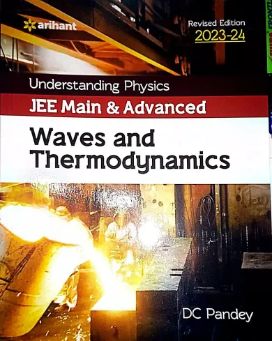 Waves & Thermodynamics
