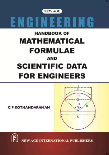 Handbook of Mathematical Formulae and Scientific Data For Engineers