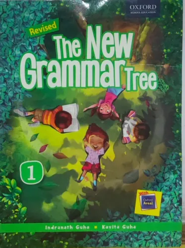The New Grammar Tree- 1