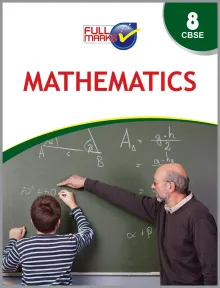 Mathematics for Class 8 (CBSE)