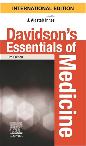 Davidson's Essentials of Medicine, International Edition