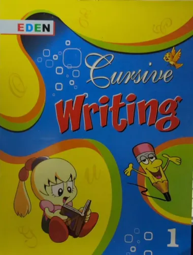 Cursive Writing Class - 1