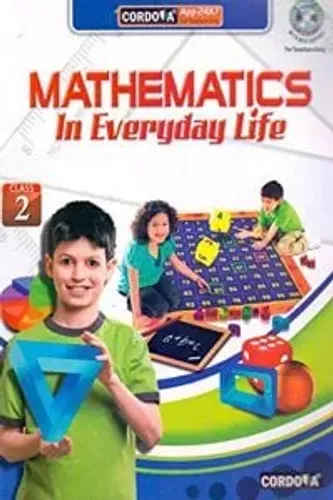 Maths In Everyday Life-2